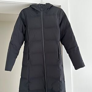 Patagonia Jackson Glacier Parka
